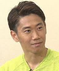 香川真司の髪型は人気?お洒落ツーブロックのセットの仕方とは?