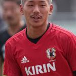 山口蛍 父へ車を そして ドイツから戻ってきた理由とは 週末世界のfootbool