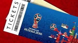 サッカーワールドカップロシア大会のチケットの値段は 高いのか 週末世界のfootbool