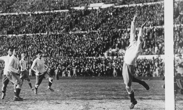World Cup 1930