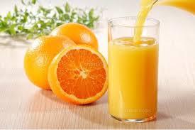 クリロナは オレンジジュースが好きなのか 理由は何 週末世界のfootbool