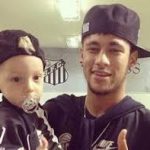 Neymar,Davi Lucca