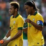 Neymar&Ronaldinho