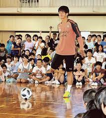 北川航也の身長 体重は普通だけど プレーが凄いのは何故 週末世界のfootbool