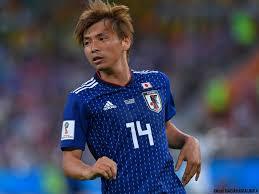 乾貴士が まだサッカー日本代表を引退することができない理由は 週末世界のfootbool