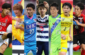 サッカー日本代表の若手有望株は誰 期待が持てる5人を挙げてみた 週末世界のfootbool