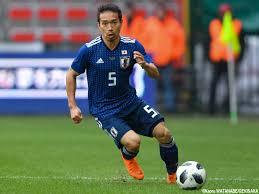 サッカー日本代表の平均身長は 高い選手と低い選手は 週末世界のfootbool