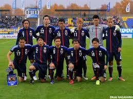 サッカー日本代表で 最強世代はどの世代が最強であったのか 週末世界のfootbool