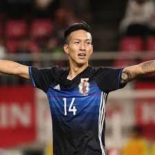 サッカー日本代表で刺青を入れている選手は 規則はあるの 週末世界のfootbool