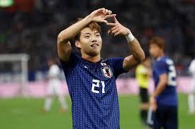 歴代 サッカー日本代表で左利き最高の選手は誰なのか 週末世界のfootbool