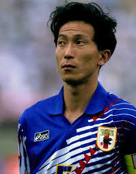 歴代 サッカー日本代表キャプテンには どんな方がいたのか 週末世界のfootbool