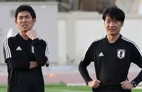 歴代 サッカー日本代表最強のボランチコンビは誰と誰 週末世界のfootbool