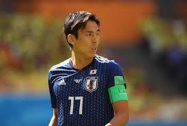 サッカー日本代表でタバコを吸っている選手は 海外では誰 週末世界のfootbool