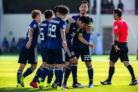 サッカー日本代表の最年少出場記録と得点記録の保持者は誰なの 週末世界のfootbool