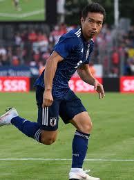 サッカー日本代表の平均身長は 高い選手と低い選手は 週末世界のfootbool