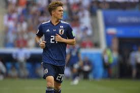 サッカー日本代表で活躍したハーフの選手と言えば 誰 週末世界のfootbool