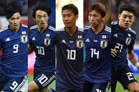 サッカー日本代表が ワントップに拘る理由は 適性の選手はいるの 週末世界のfootbool