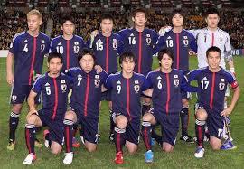 歴代 サッカー日本代表のユニフォームは個性的なデザインが多い 週末世界のfootbool
