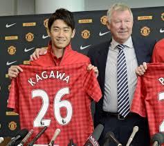 香川真司の髪型の変化が凄い どんな変化をしてきたのか 週末世界のfootbool