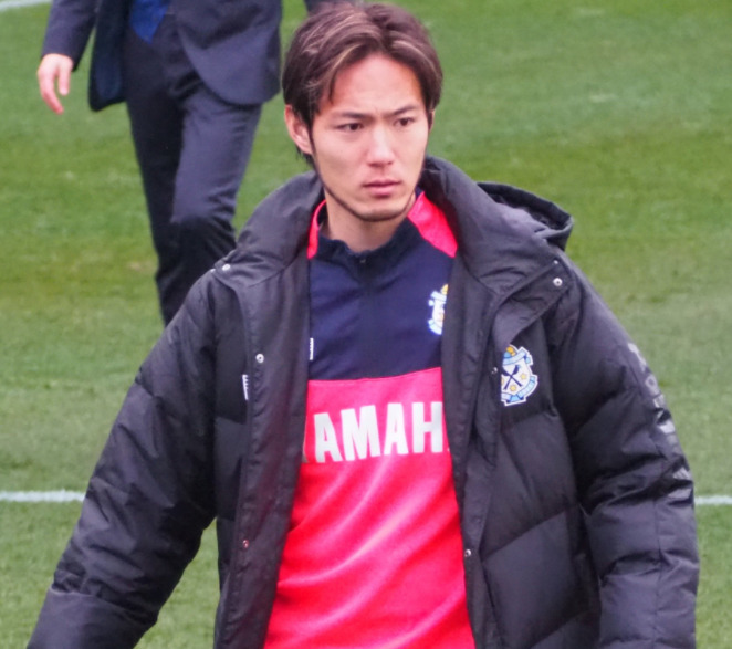 Kenyu Sugimoto