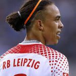 Yussuf Poulsen