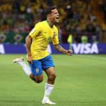 Philippe Coutinho