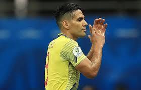 Radamel Falcao