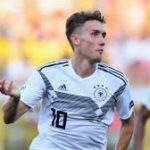 Luca Waldschmidt
