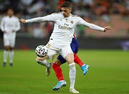 Federico Valverde