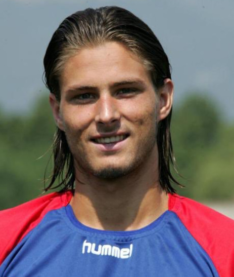 Olivier Giroud
