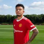 Jadon Sancho
