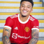 Jadon Sancho