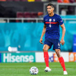 Raphaël Varane
