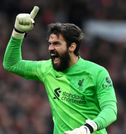 Alisson