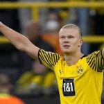 Erling Haaland