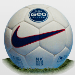 Nike NK 800 Geo
