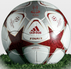Adidas Finale Roma