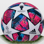 Adidas Finale Istanbul
