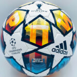 Champions League ball