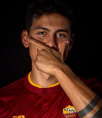 Paulo Dybala