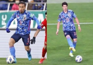 サッカー日本代表の歴代サイドバックは 戦いぶりと共に振り返ってみた 週末世界のfootbool