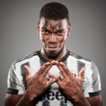 Paul Pogba