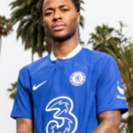 Raheem Sterling