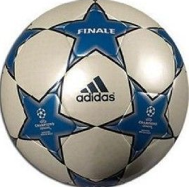 Adidas Finale Istanbul (2005)