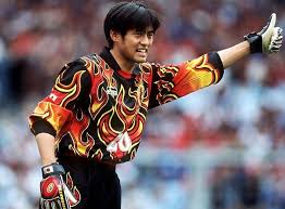 歴代 サッカー日本代表キャプテンは 1968年から現在までまとめてみた 週末世界のfootbool