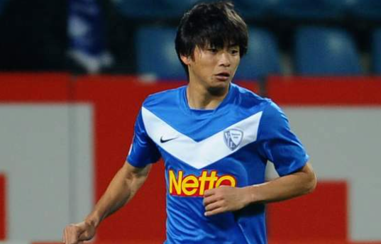 フランクフルト 乾貴士 8番 フランクフルト 乾貴士 8番 元日本代表MF乾