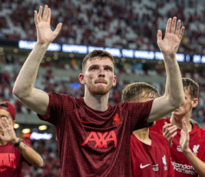 Andrew Robertson