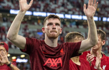 Andrew Robertson