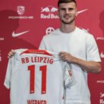 Timo Werner