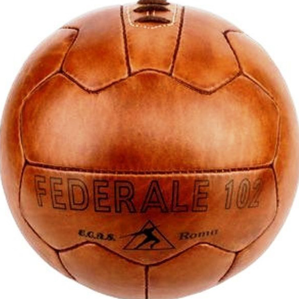 Federale 102 (Italia 1934)